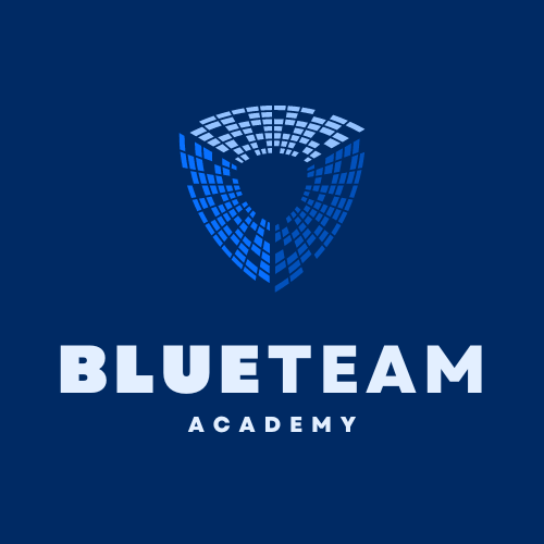 Blue Team Academy