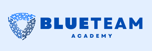 Blue Team Academy