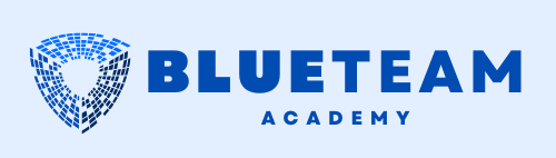 Blue Team Academy
