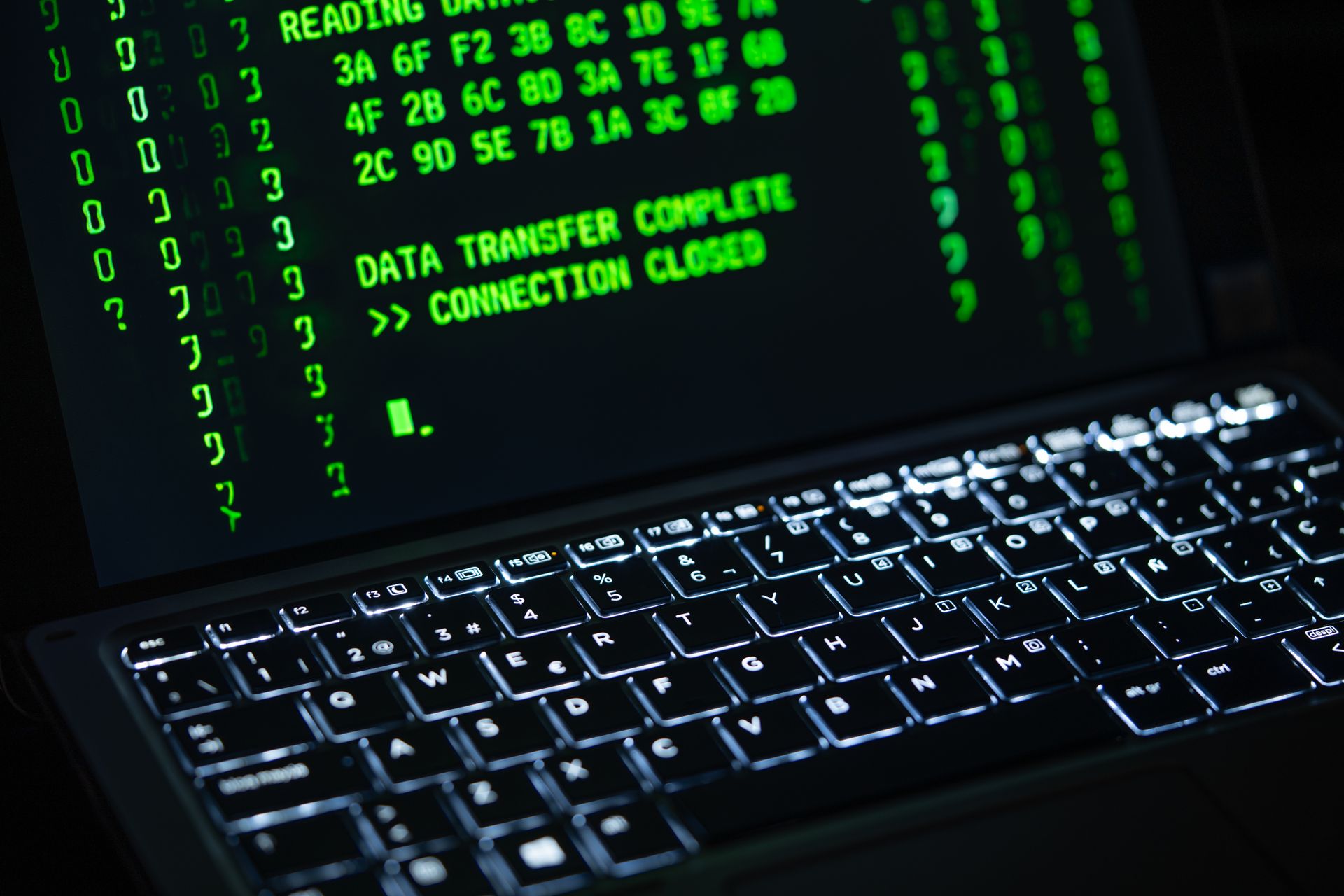 What is Cybersecurity? How IT Pros Can Transition to Security