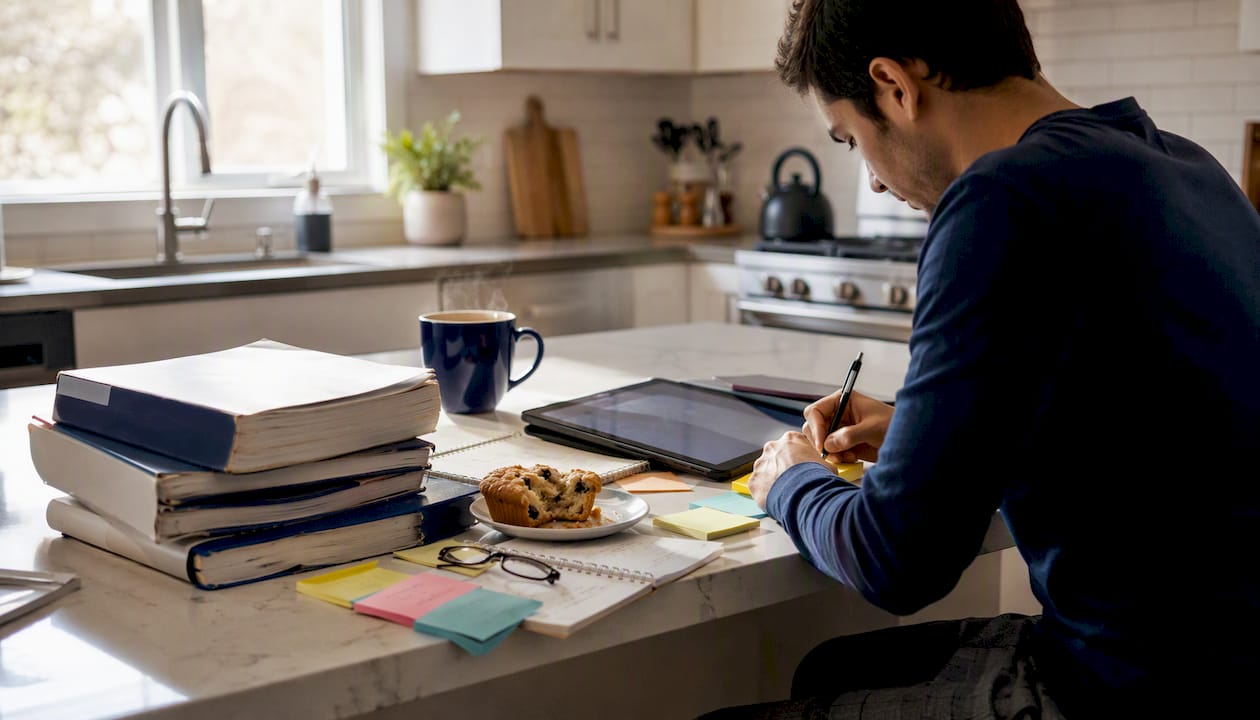Study materials for CompTIA Security+ certification