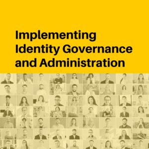 Implementing Identity Governance and Administration
