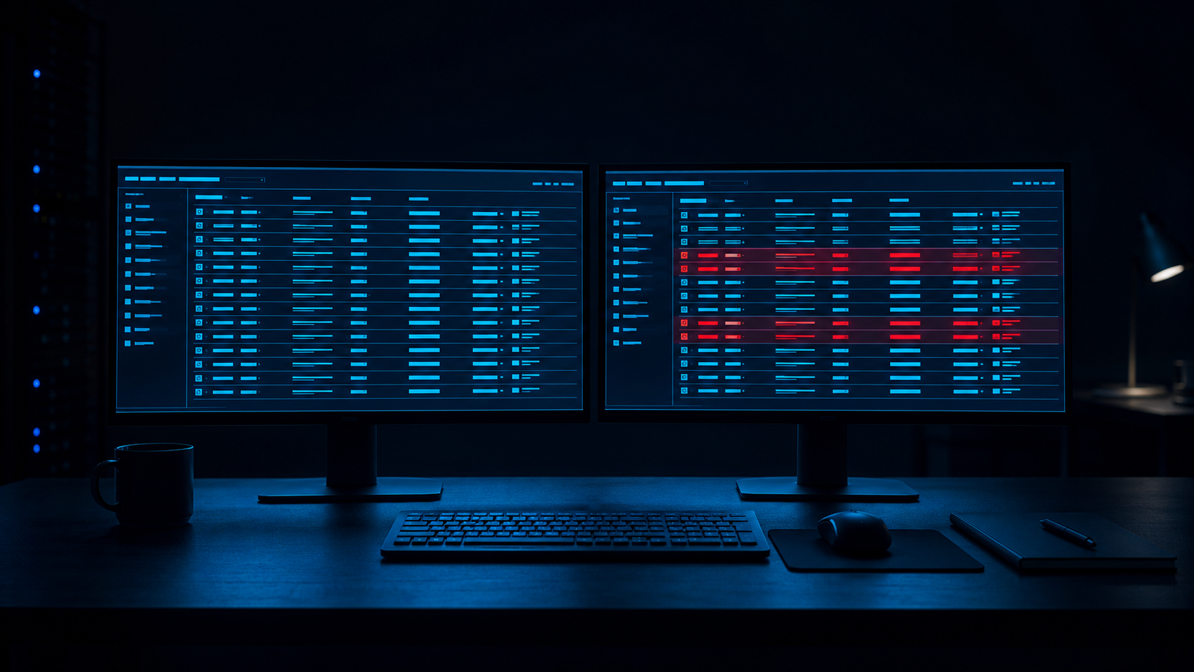 Help Desk to SOC Analyst: You’re Missing One Pillar, Not Three