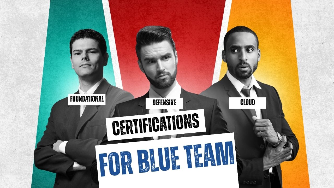 Which Cybersecurity Certification Should You Get First: A Guide for IT Professionals