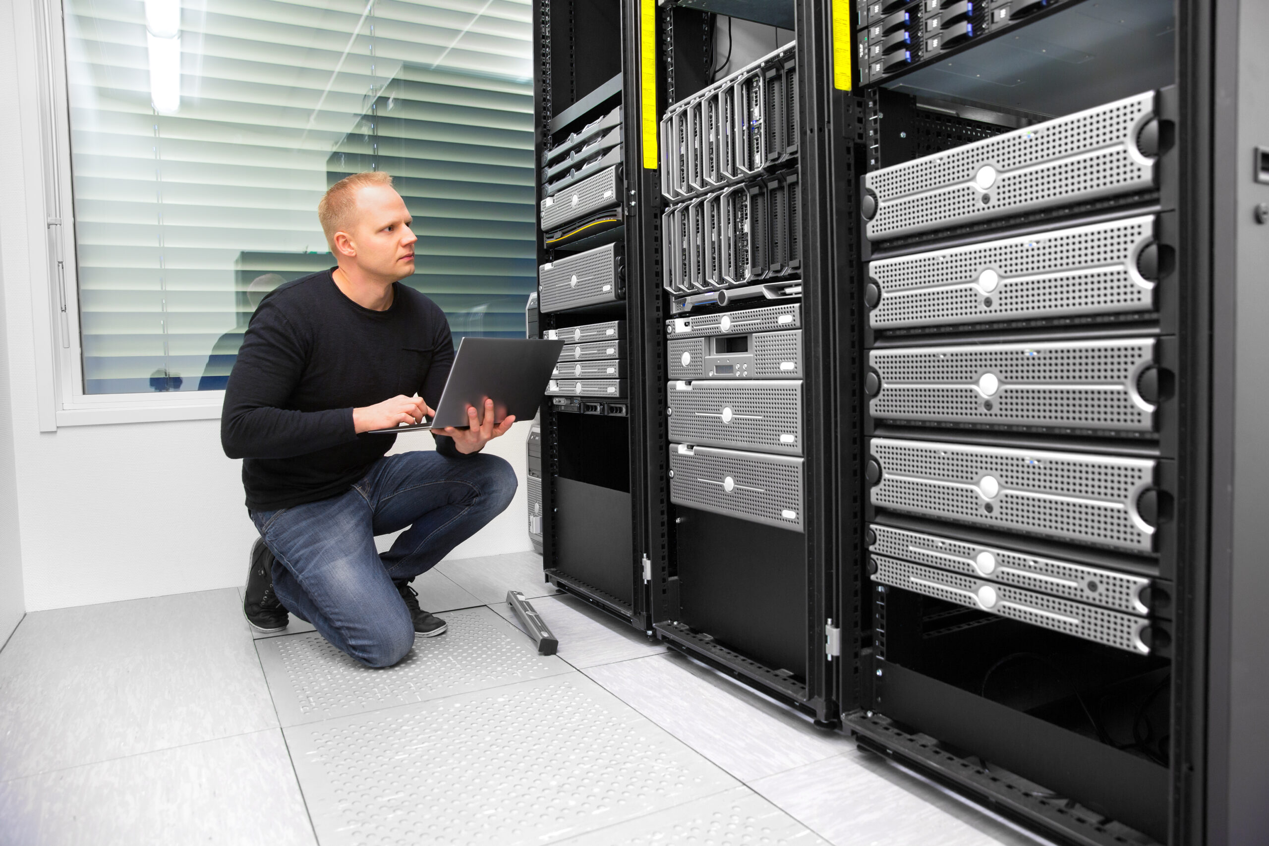 You Passed Security+. Now What? The Case for Cloud Security (and When to Ignore It)