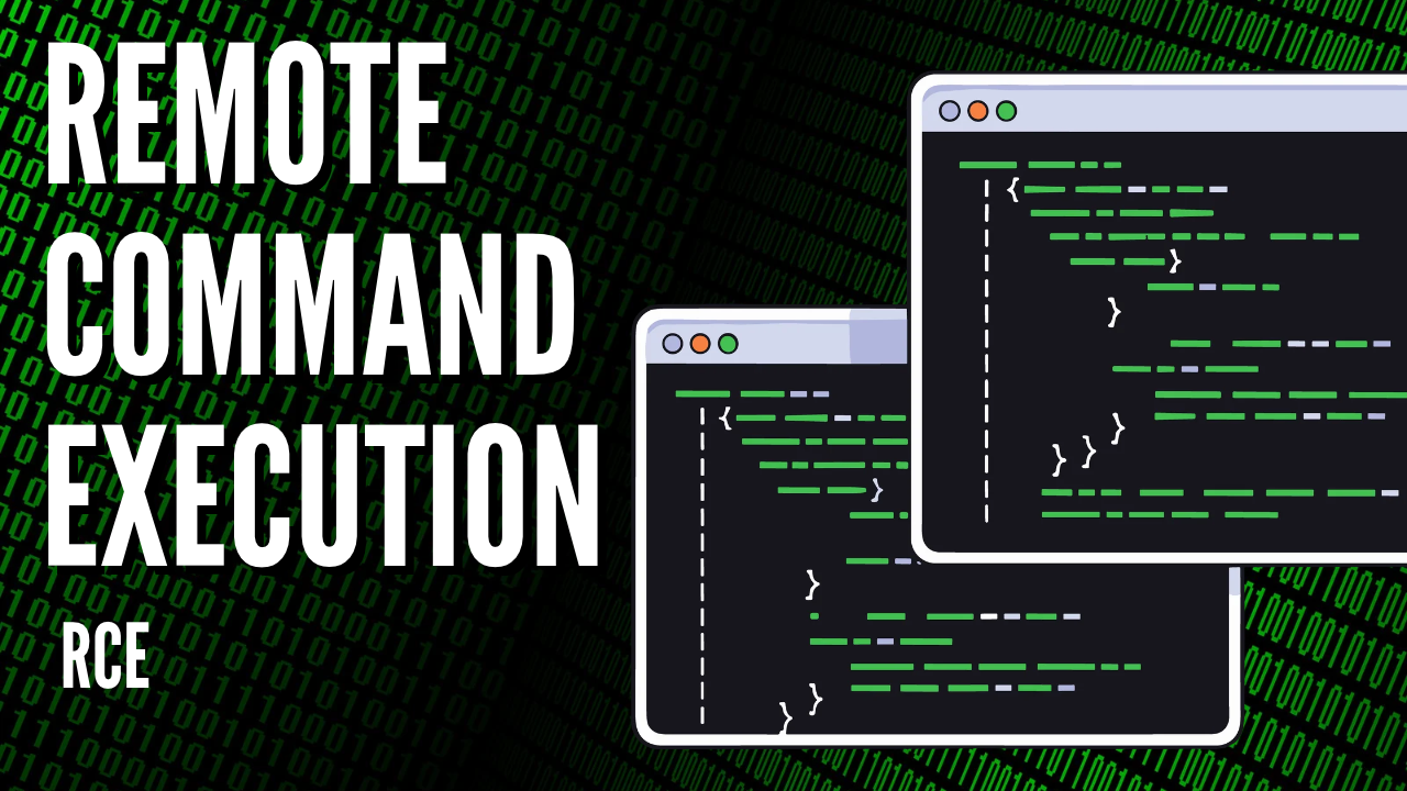 Your Web Server Just Ran whoami: How Blue Teams Detect RCE